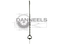 Piquet polyéthylène 1,65M / 11 fils 20x